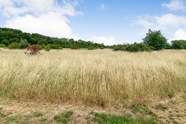 Thumbnail Land for sale in Wharf Road, Wraysbury, Staines