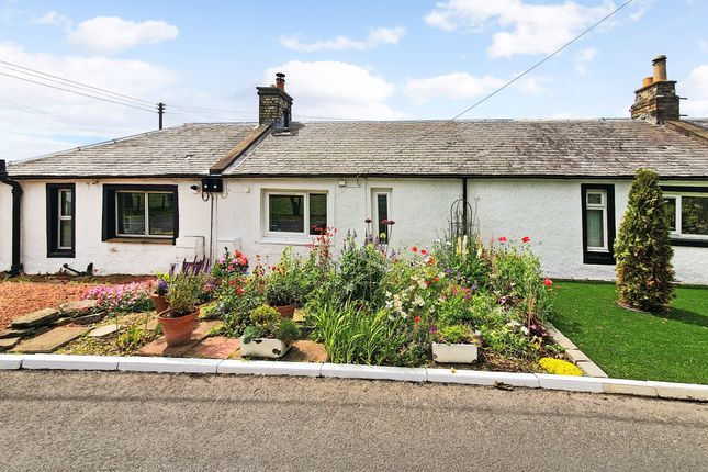 Thumbnail Cottage for sale in Perceton Row, Irvine