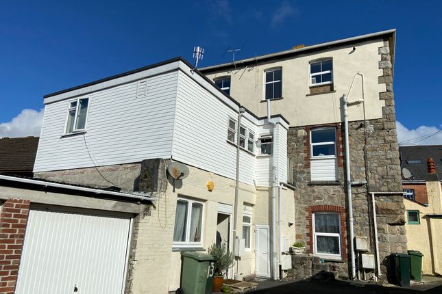Thumbnail Block of flats for sale in 17-25 Truro Road, St Austell, Cornwall