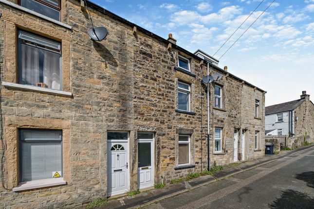 Terraced house for sale in Russell Road, Carnforth