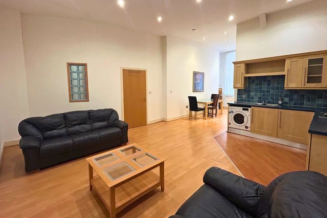 Apartment 4, Fowlers Building, 7, Victoria Street, Liverpool photo 5