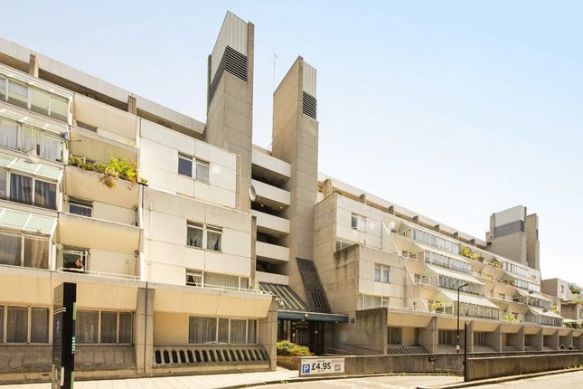 2-bed flat on Flat 144, Foundling Court, Brunswick Centre, London, £800,000