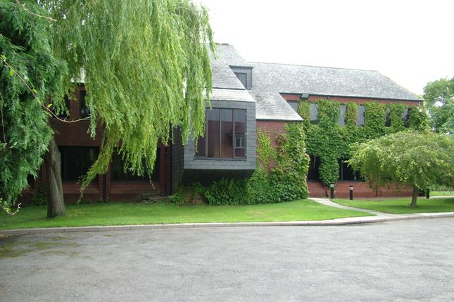Thumbnail Office for sale in Idc House &amp; Maple House, Oxford Road, Stone, Aylesbury