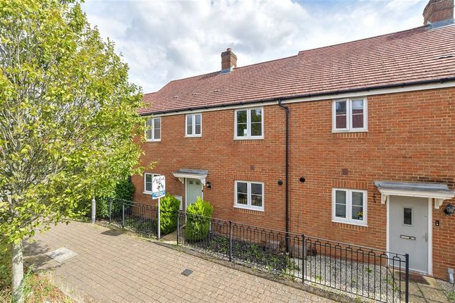 3-bed terraced on Finn Farm Road, Ashford, £300,000