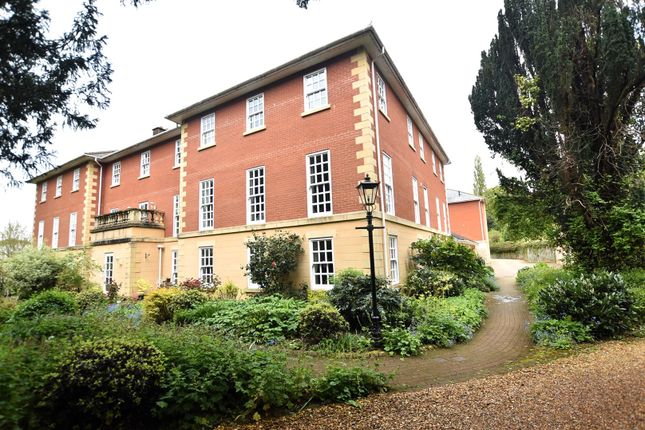 Town house for sale in Prispen Drive, Silverton, Exeter
