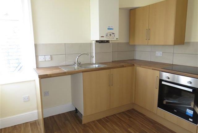 2 bed flat to rent in Pier Cottages, Wellesley Road, Great Yarmouth NR30