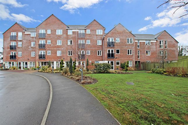 Flat for sale in Dutton Court, Station Approach, Off Station Road, Cheadle Hulme, Cheadle