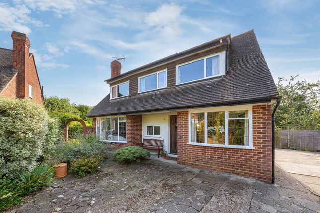 Detached house for sale in Wellington Road, Maidenhead