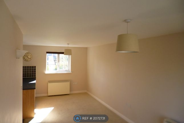 Flat to rent in Parliament Close, Skegness