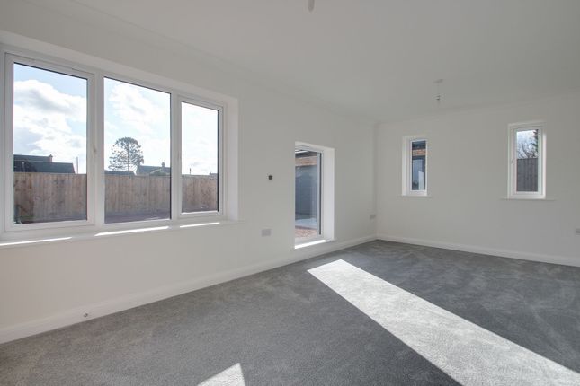 Barn conversion for sale in Scotts Field Way, Hall Road