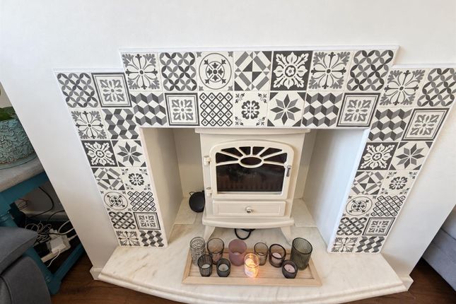 20, Norfolk Crescent, Manchester photo 4