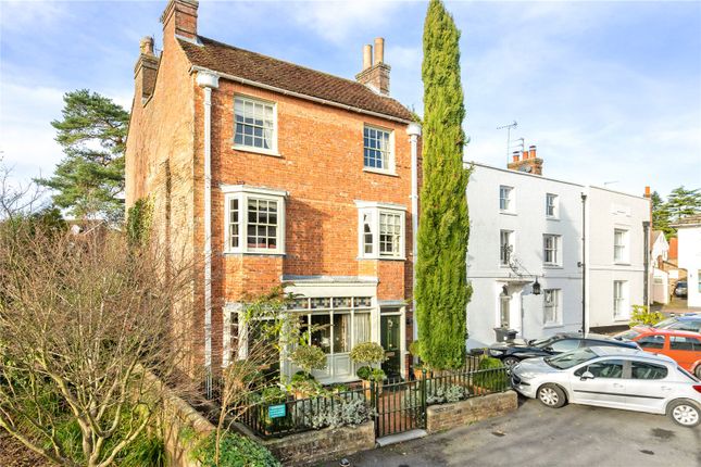 Thumbnail Semi-detached house for sale in Church Street, Cuckfield, Haywards Heath, West Sussex