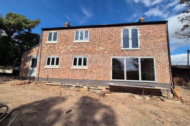 The Cottage, Elmesthorpe Lane, Leicester photo 2
