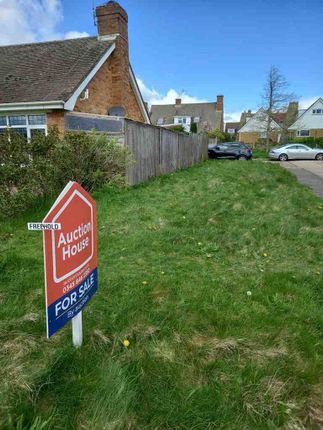 Land for sale in Land At Findon Close, Bexhill-On-Sea, East Sussex