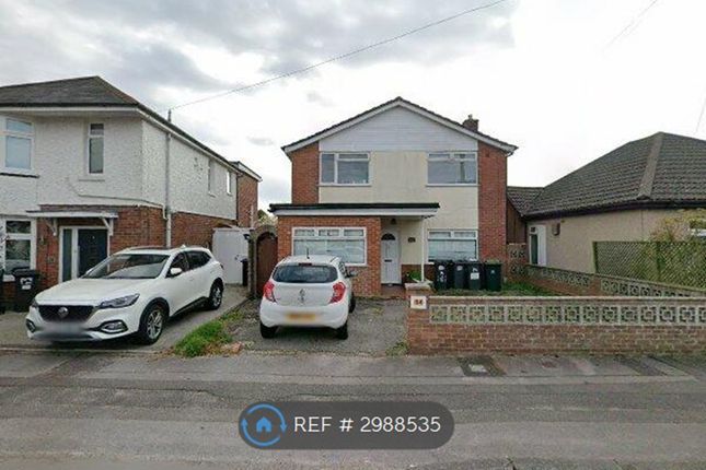 Ensbury Avenue, Bournemouth photo 5
