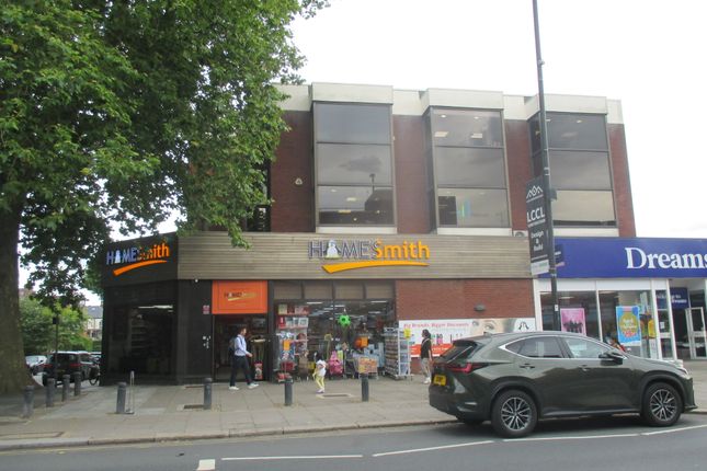 Thumbnail Office to let in Redbourne Avenue, Finchley, London
