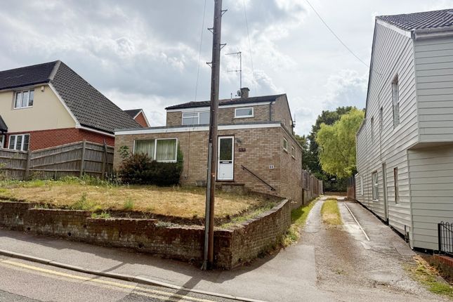 3-bed house on 44 High Street, Halling, Rochester, £299,000