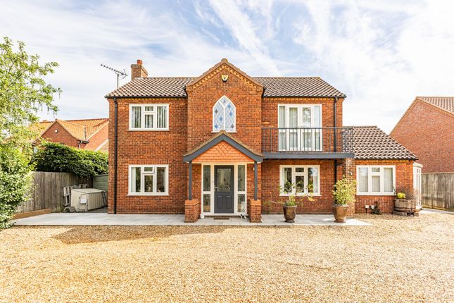 Magdalen House, Hunstanton Road, Heacham photo 2