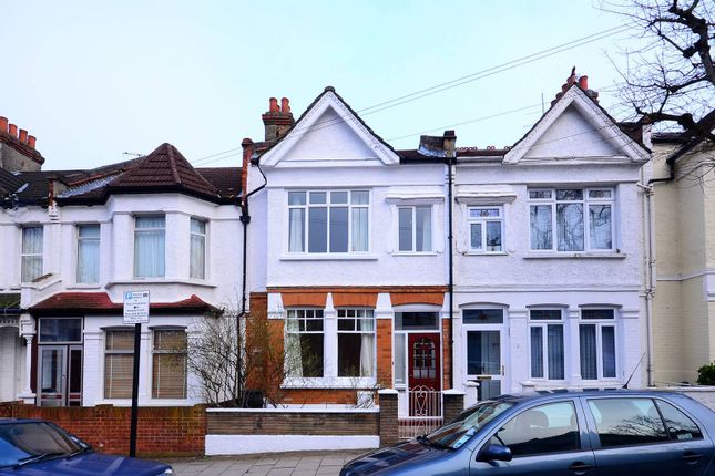 Thumbnail Terraced house to rent in Brudenell Road, Tooting Bec, London