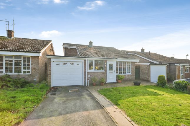 3-bed house on 4, Jervaulx Road, Northallerton, £305,000
