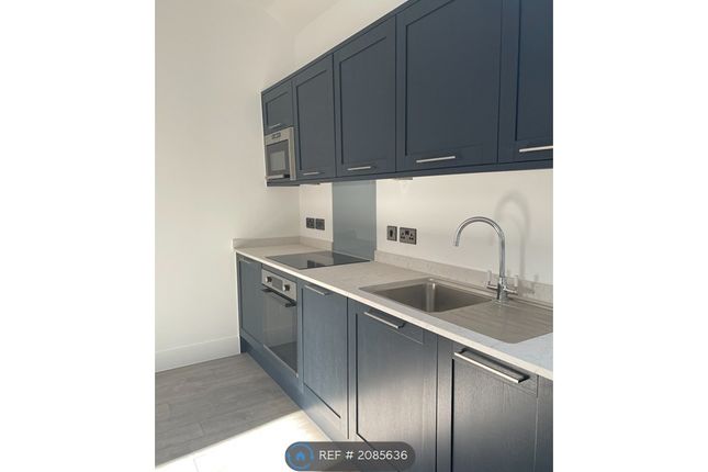 Thumbnail Flat to rent in Devonshire Road, Bristol