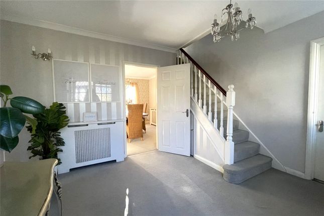 Detached house for sale in Beaufront Road, Camberley, Surrey