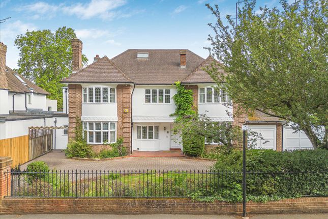 5-bed house on 138, Priory Lane, London, £3,450,000