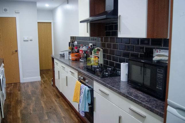 6-bed terraced on 58A, Tiverton Road, Birmingham, £628/mo