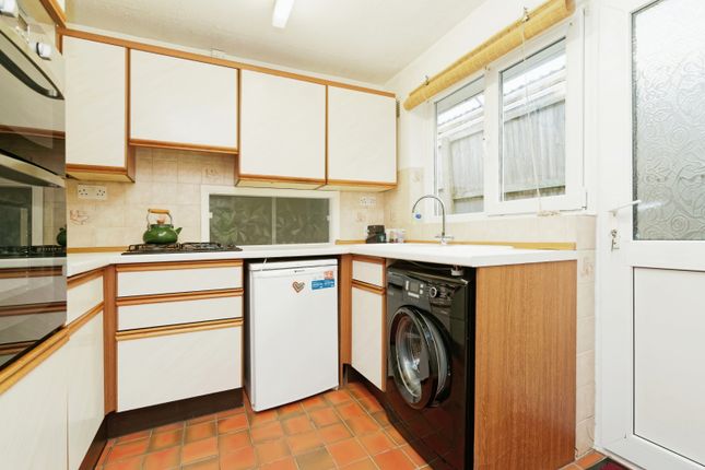 Bungalow for sale in Deanwood Road, Dover, Kent