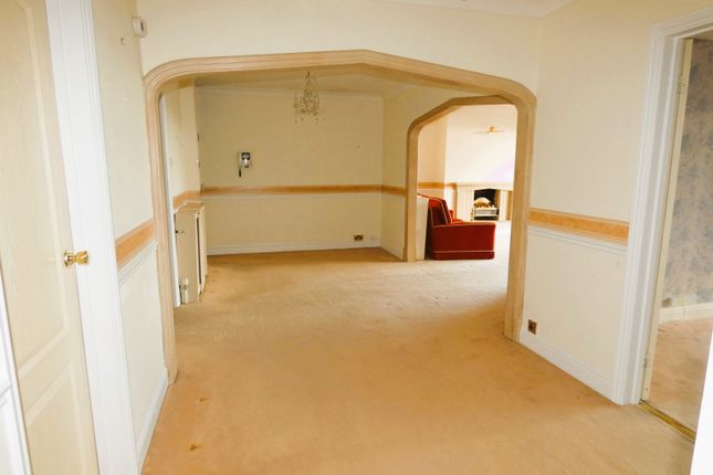 Flat for sale in New Orleans Flats, Coast Road, West Mersea, Colchester