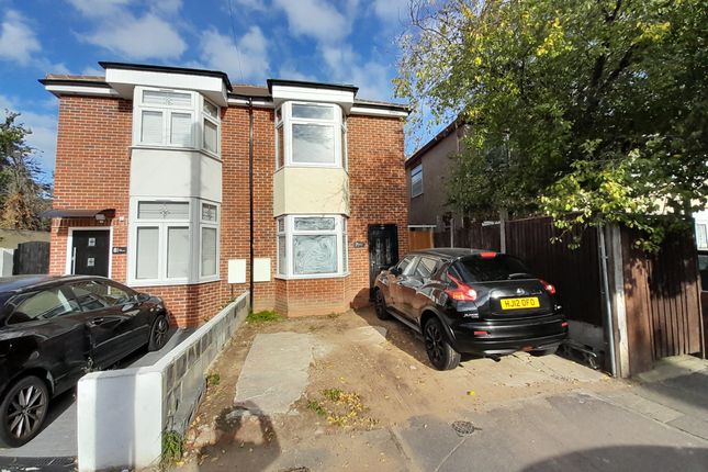 Thumbnail Property for sale in May Terrace, Mayville Road, Ilford