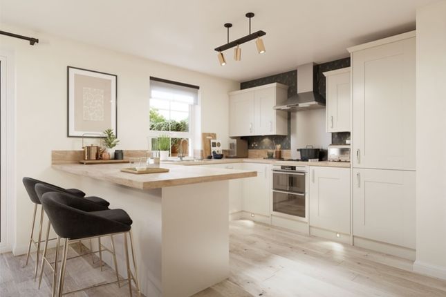 Plot 412, Loxley Road, Uttoxeter photo 2