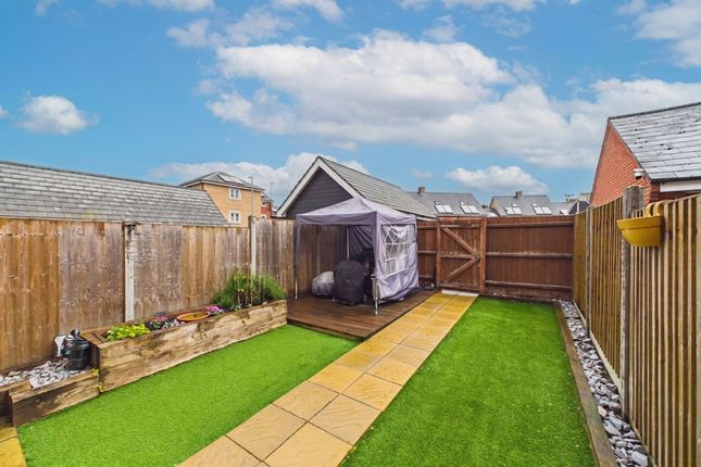 14 Stuart Drive, Thetford photo 3
