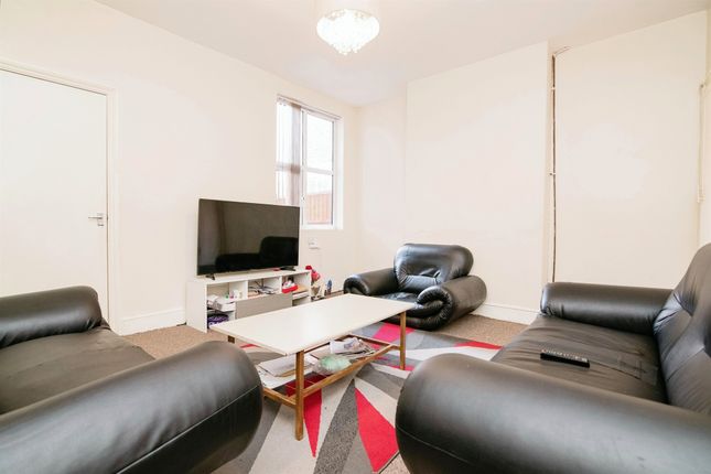 Terraced house for sale in Waterloo Road, Smethwick