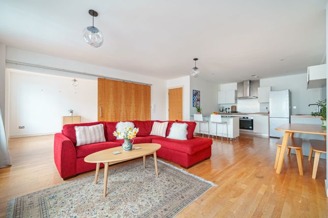 Flat 58, Argus Lofts, Brighton photo 2
