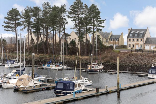 Town house for sale in Harbour Square, Inverkip, Inverkip, Inverclyde