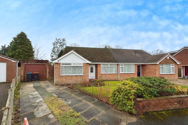 4-bed house on 34, Grange Crescent, Childer Thornton, £300,000