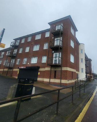 Thumbnail Flat to rent in Ryhope Road, Sunderland
