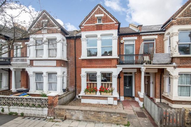 Thumbnail Property for sale in Hawarden Grove, Herne Hill, London