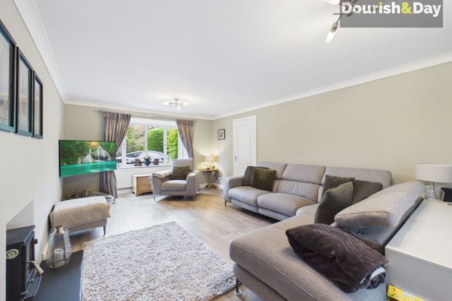 40, Chartwood, Loggerheads, TF9 photo 2