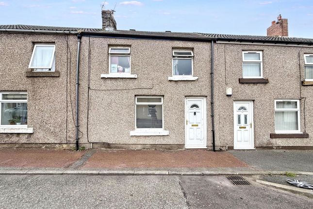 2 Bedroom House in DH5 9DD