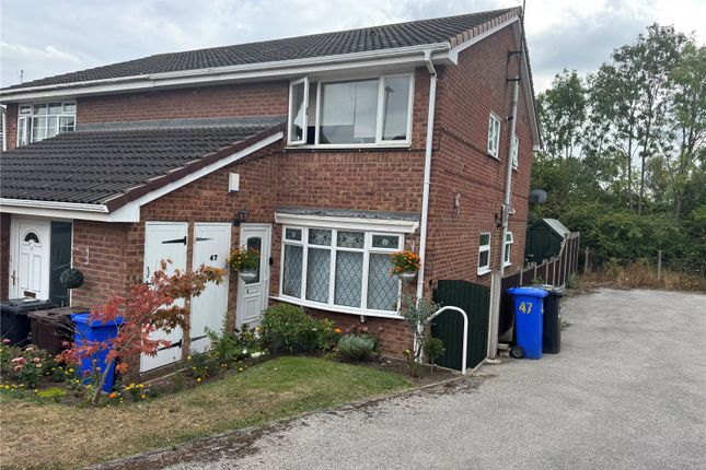 2-bed house on 47, Valley Road, Sheffield, £130,000