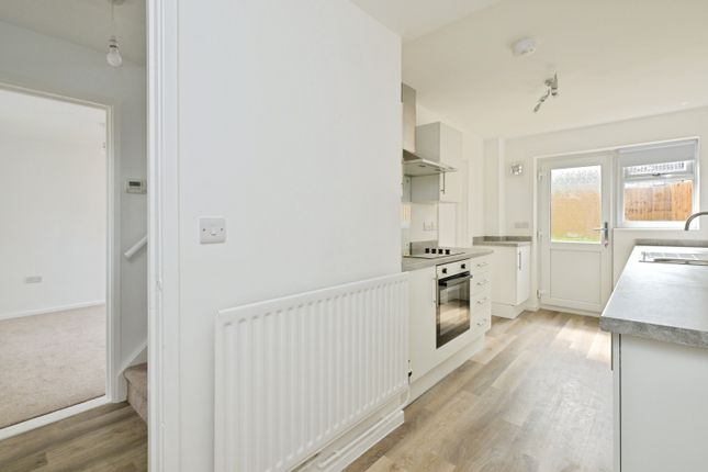 20, Jefferson Close, PETERBOROUGH photo 3