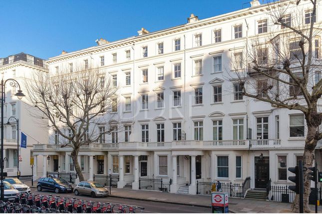 Block of flats for sale in Queens Gate, London