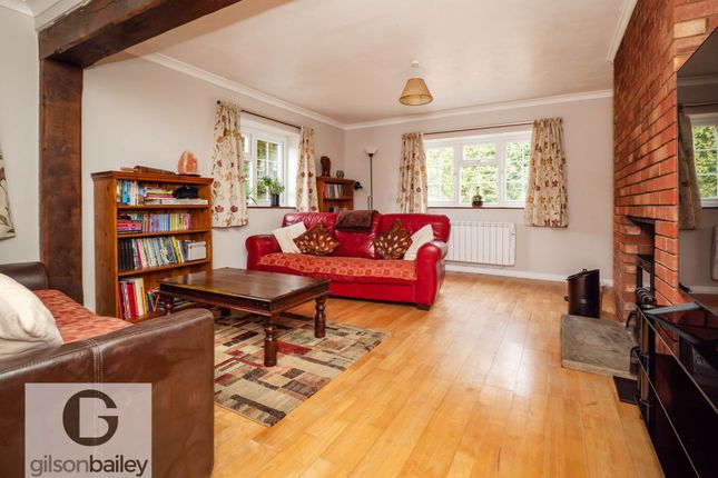 Woodview, Salhouse Road, Norwich photo 3