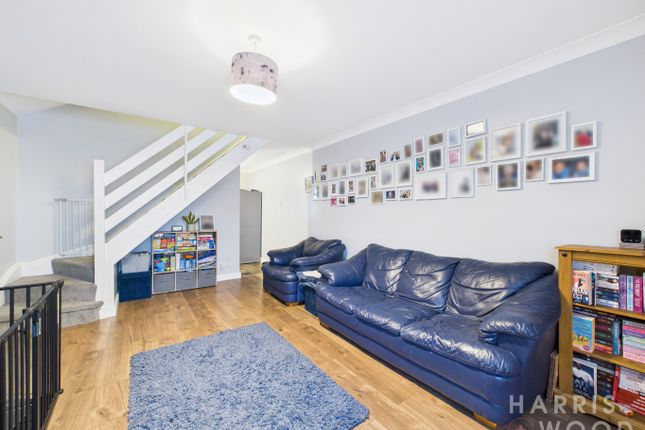 8 Furrow Close, Stanway, Essex photo 3