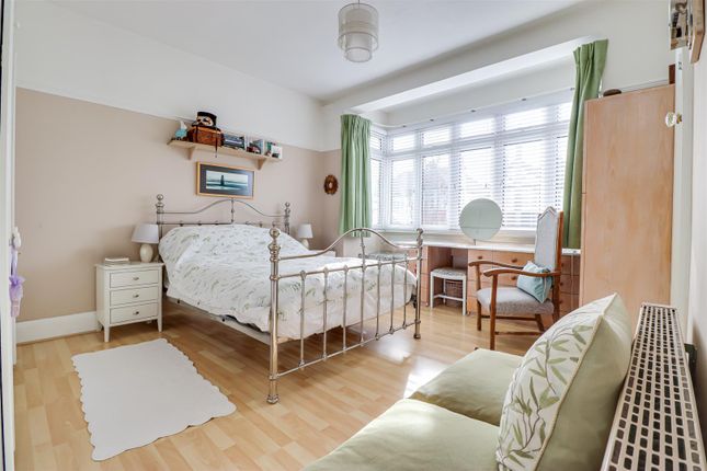 Semi-detached house for sale in St. Davids Drive, Leigh-On-Sea