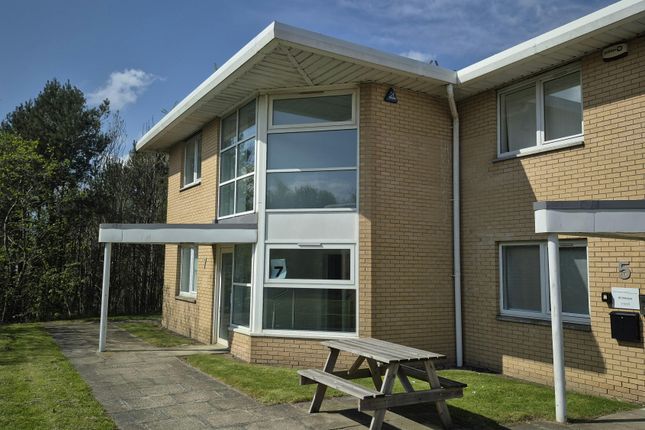 Thumbnail Office to let in Unit 7 Lonmay Drive, Panorama Business Village, Glasgow