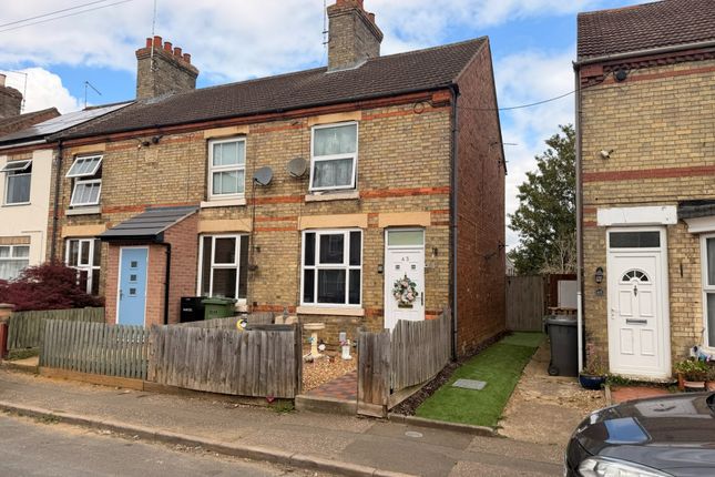 43, South View Road, Peterborough photo 2