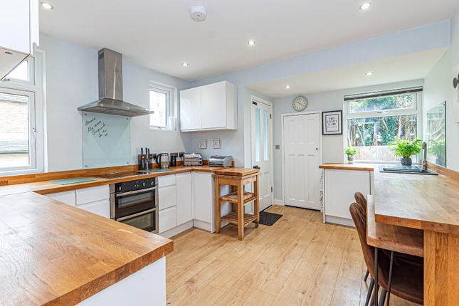 Semi-detached house for sale in Tring Road, Wilstone, Tring